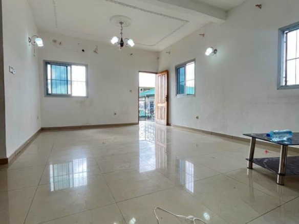 appartement moderne spacieux staffé Logpom 100000fcfa