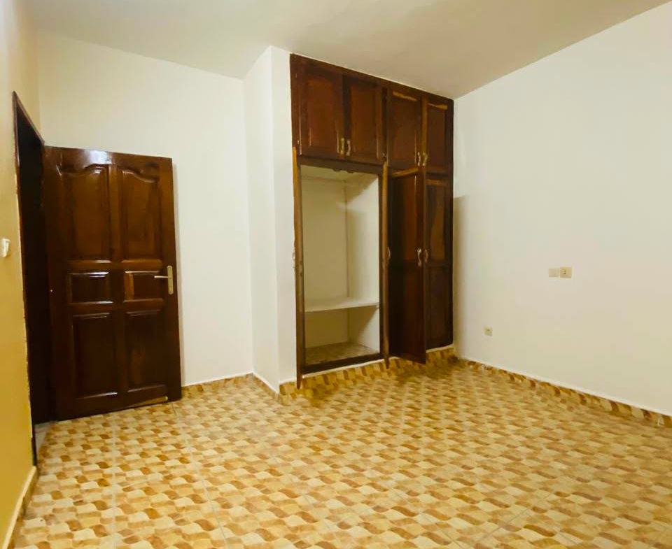 Appartement moderne à louer à Bonamoussadi 150000fcfa