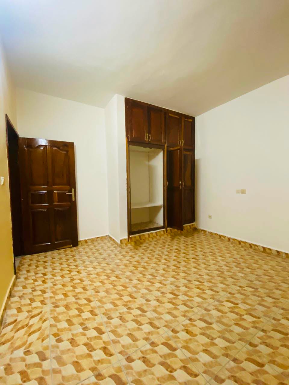 Appartement moderne à louer à Bonamoussadi 150000fcfa