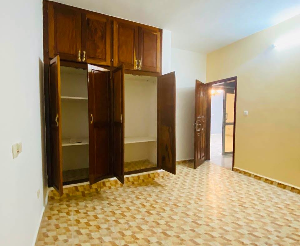 Appartement moderne à louer à Bonamoussadi 150000fcfa