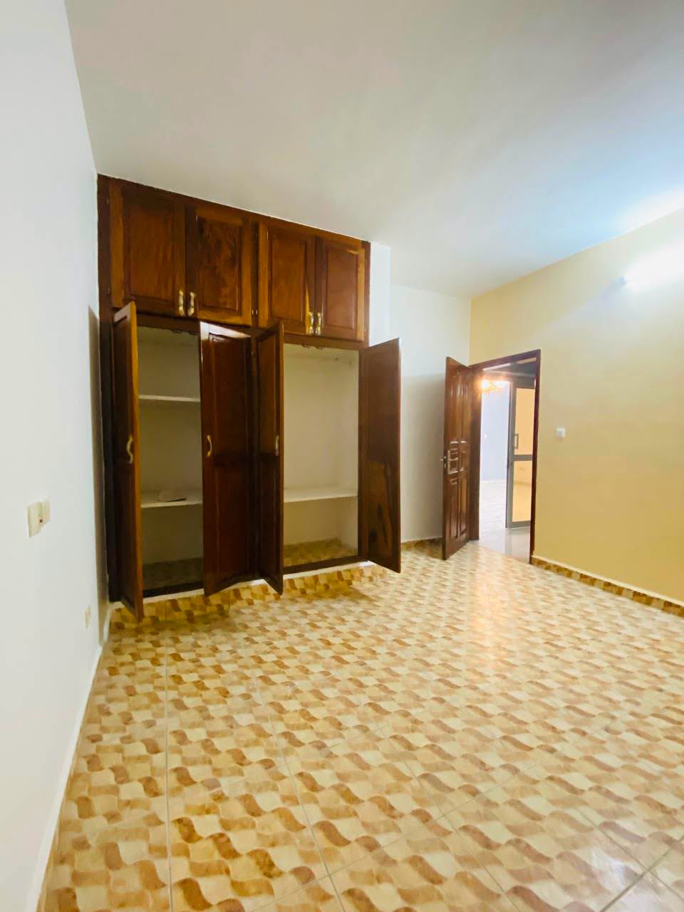 Appartement moderne à louer à Bonamoussadi 150000fcfa