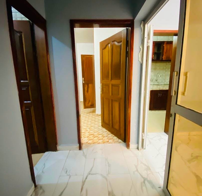 Appartement moderne à louer à Bonamoussadi 150000fcfa
