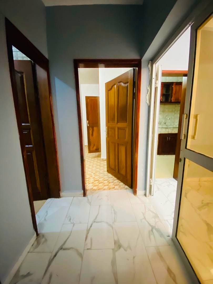 Appartement moderne à louer à Bonamoussadi 150000fcfa