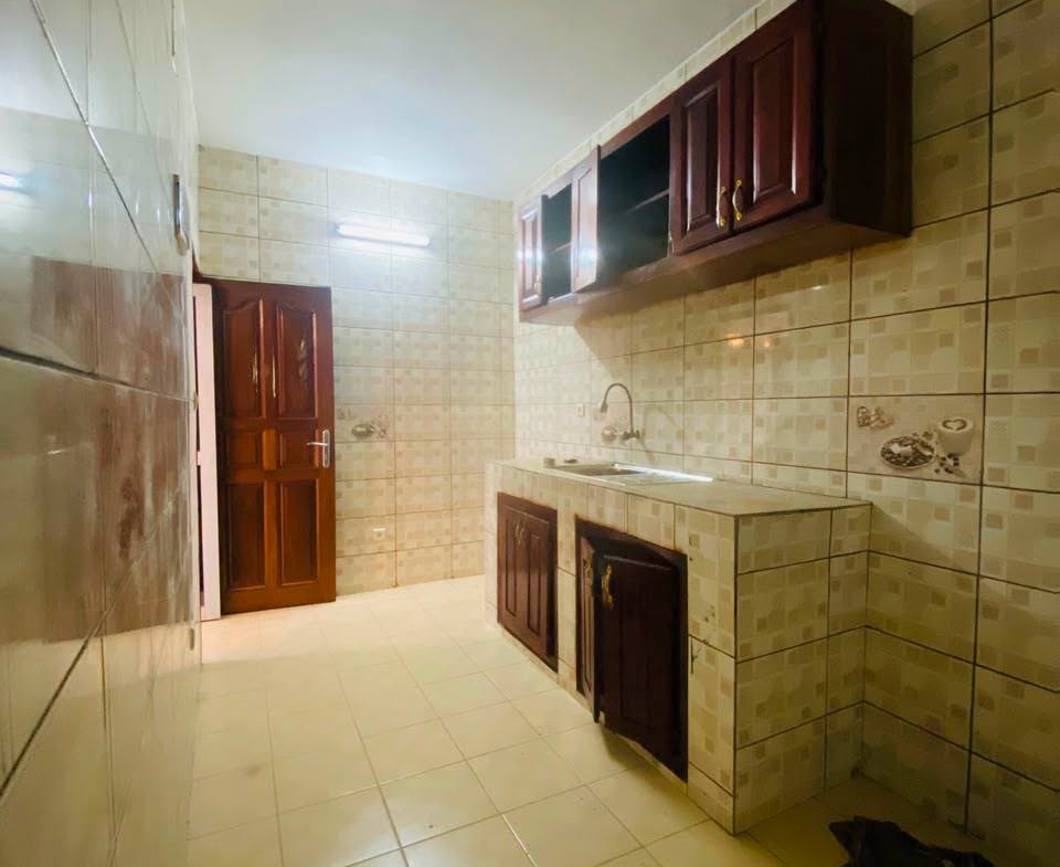 Appartement moderne à louer à Bonamoussadi 150000fcfa