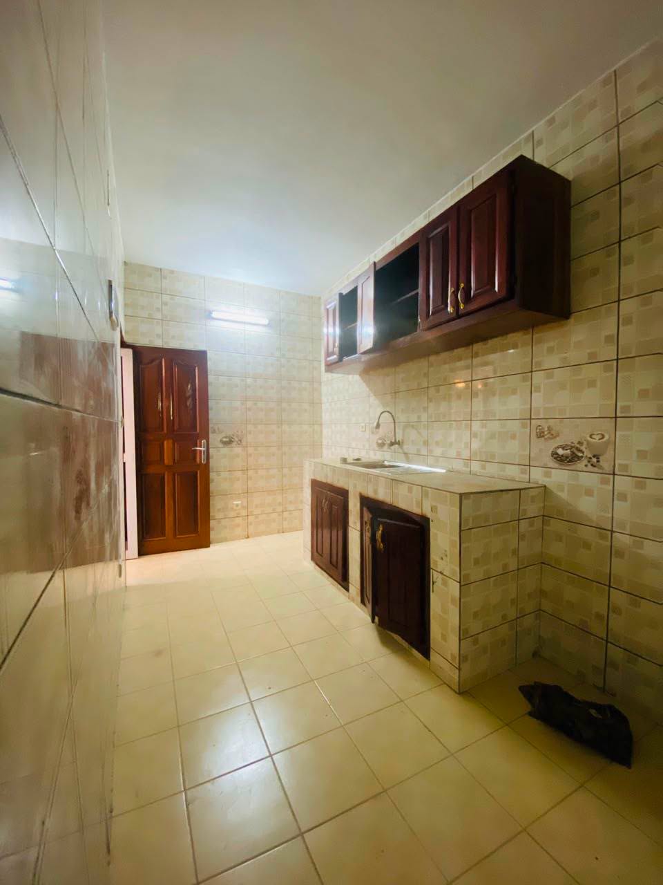 Appartement moderne à louer à Bonamoussadi 150000fcfa