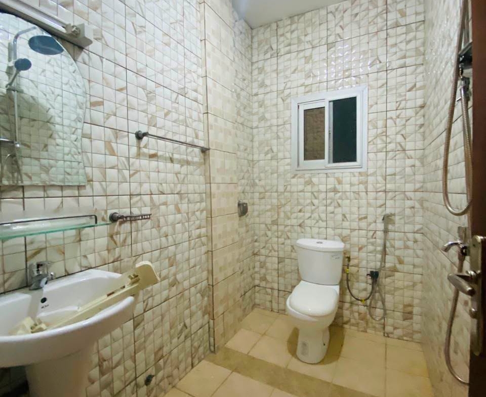 Appartement moderne à louer à Bonamoussadi 150000fcfa