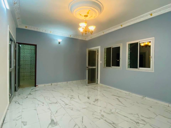 Appartement moderne à louer à Bonamoussadi 150000fcfa