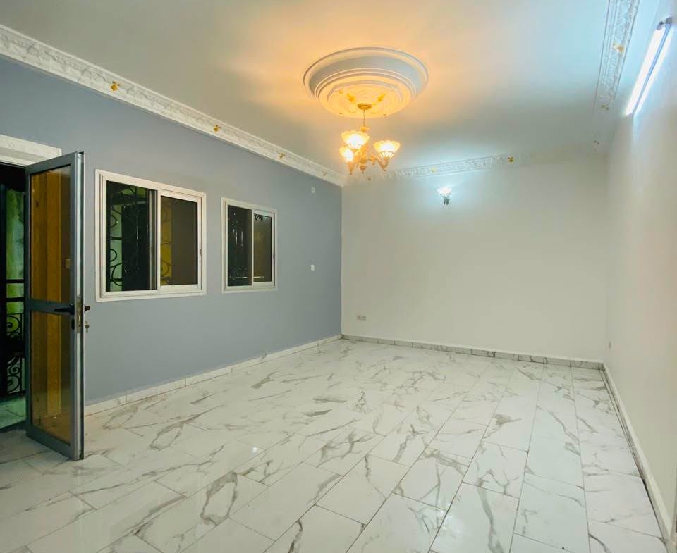 Appartement moderne à louer à Bonamoussadi 150000fcfa
