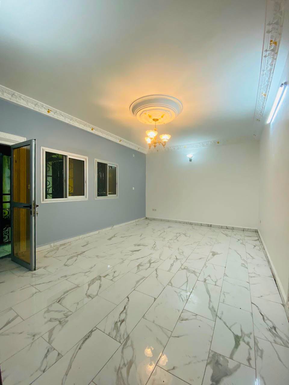 Appartement moderne à louer à Bonamoussadi 150000fcfa