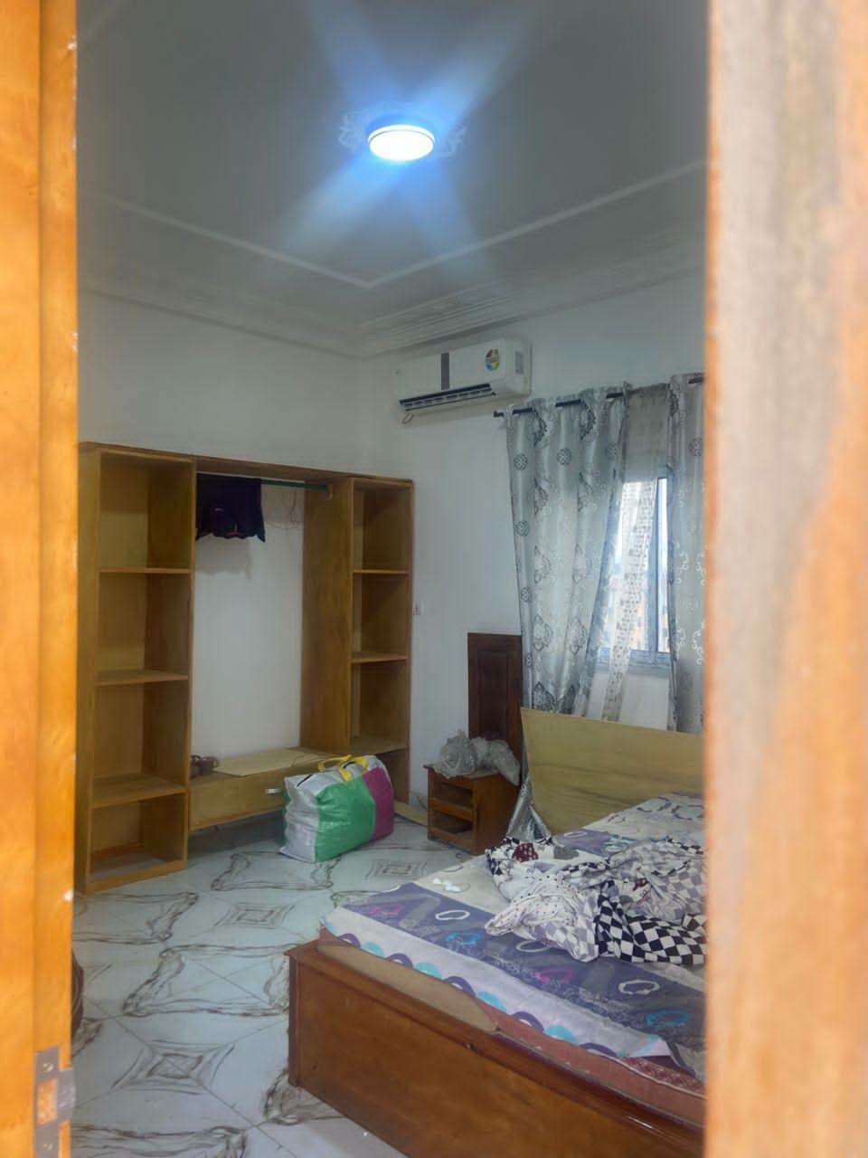 FHI_appart_kotto_011026_chb1 Appartement neuf 3 chambres à louer à Kotto Baden Baden, Douala