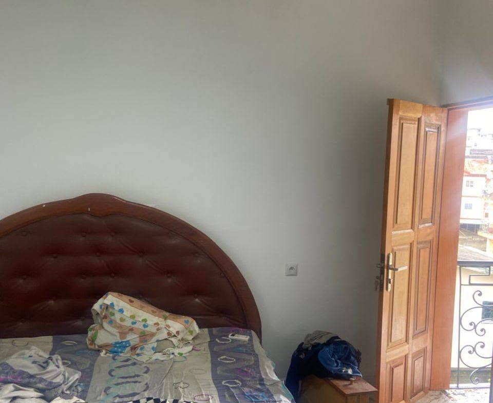 Appartement neuf 3 chambres à louer à Kotto Baden Baden, Douala