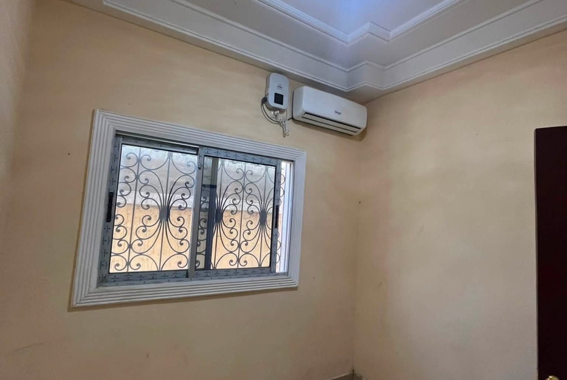 Appartement 4 chambres dans un Camp à Marouaré, Garoua
