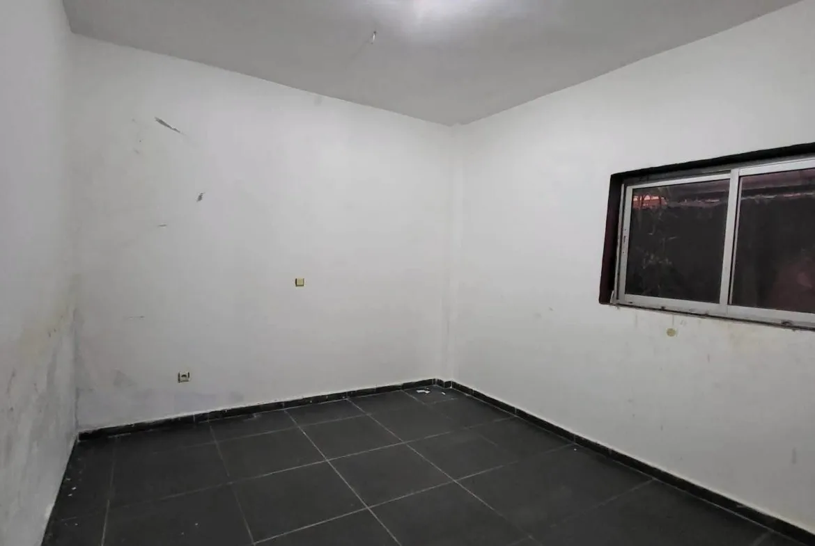 Appartement confortable 2 chambres à louer à Shell Nsimeyong