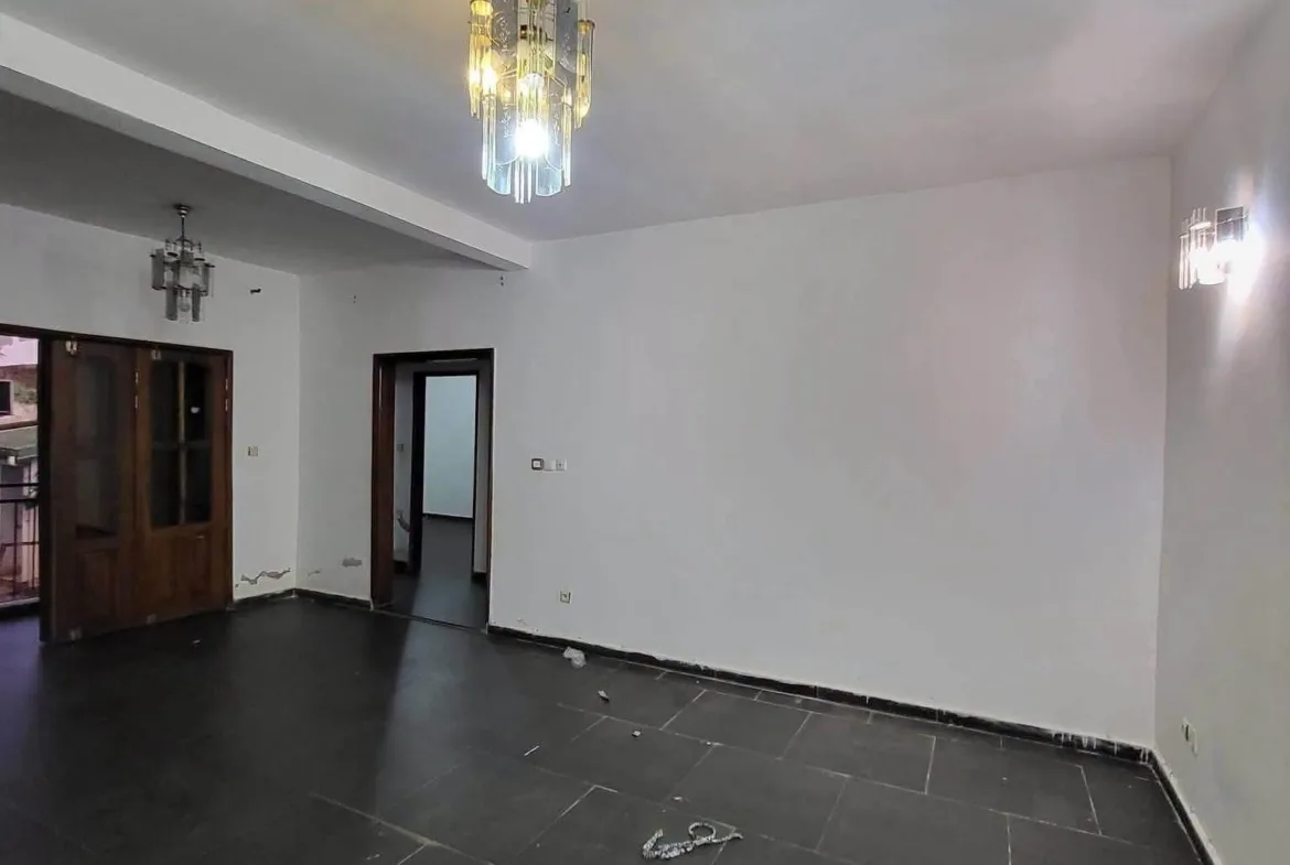Appartement confortable 2 chambres à louer à Shell Nsimeyong
