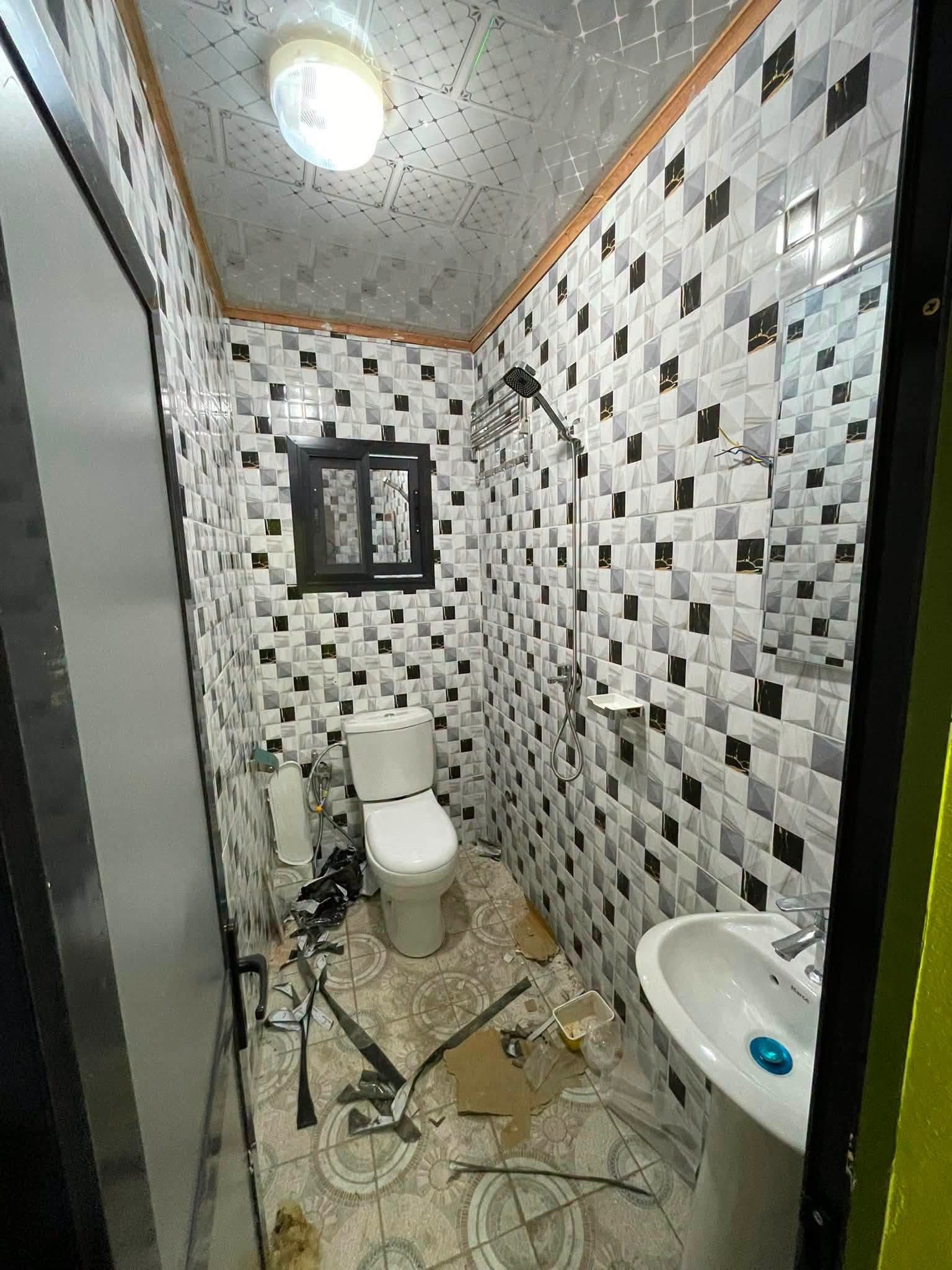 Biyem-Assi TKC studio moderne neuf 60000 fcfa