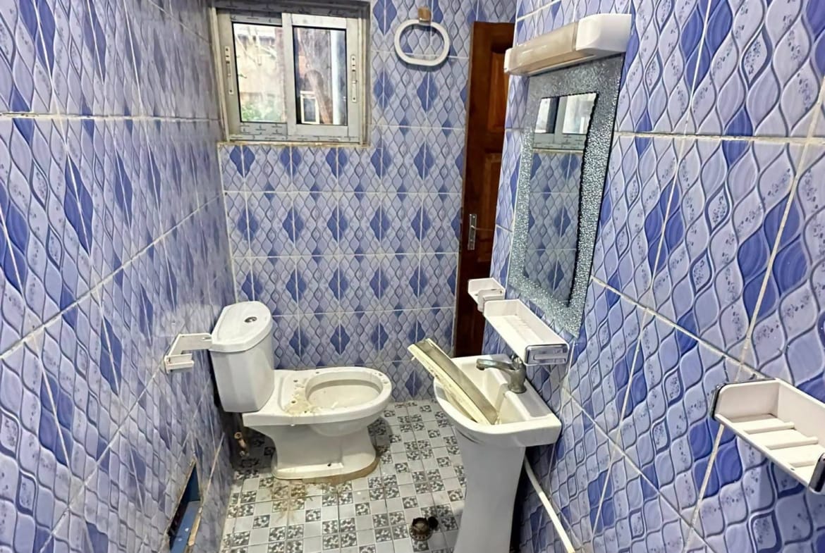 Magnifique studio moderne à Biyem-Assi Etoug Ebé