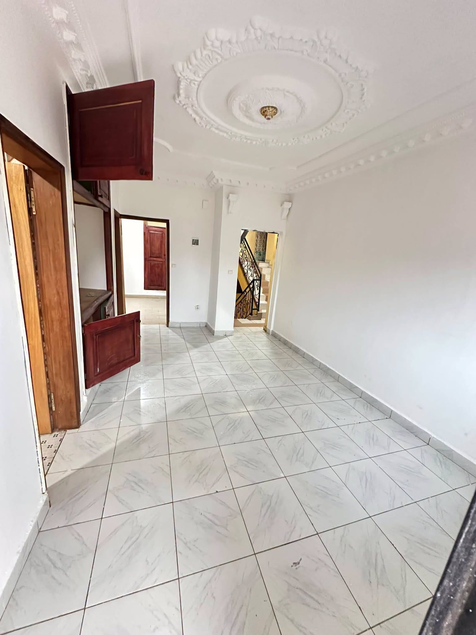 Magnifique studio moderne à Biyem-Assi Etoug Ebé