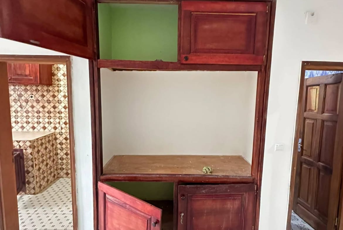 Magnifique studio moderne à Biyem-Assi Etoug Ebé