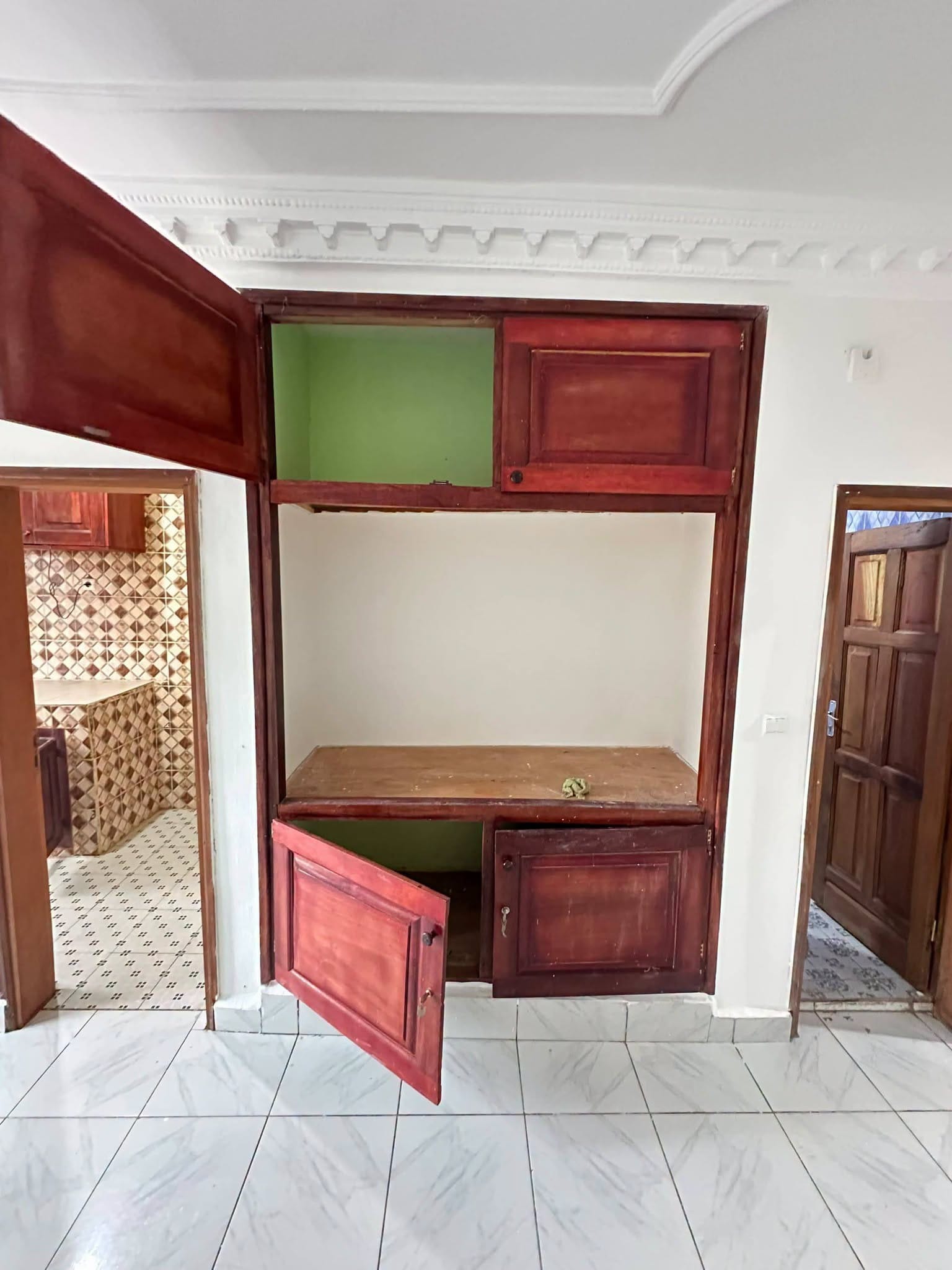 Magnifique studio moderne à Biyem-Assi Etoug Ebé