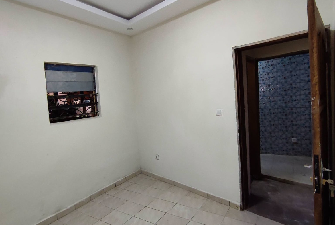 Studio moderne à louer à Simbock, Yaoundé 55000 FCFA