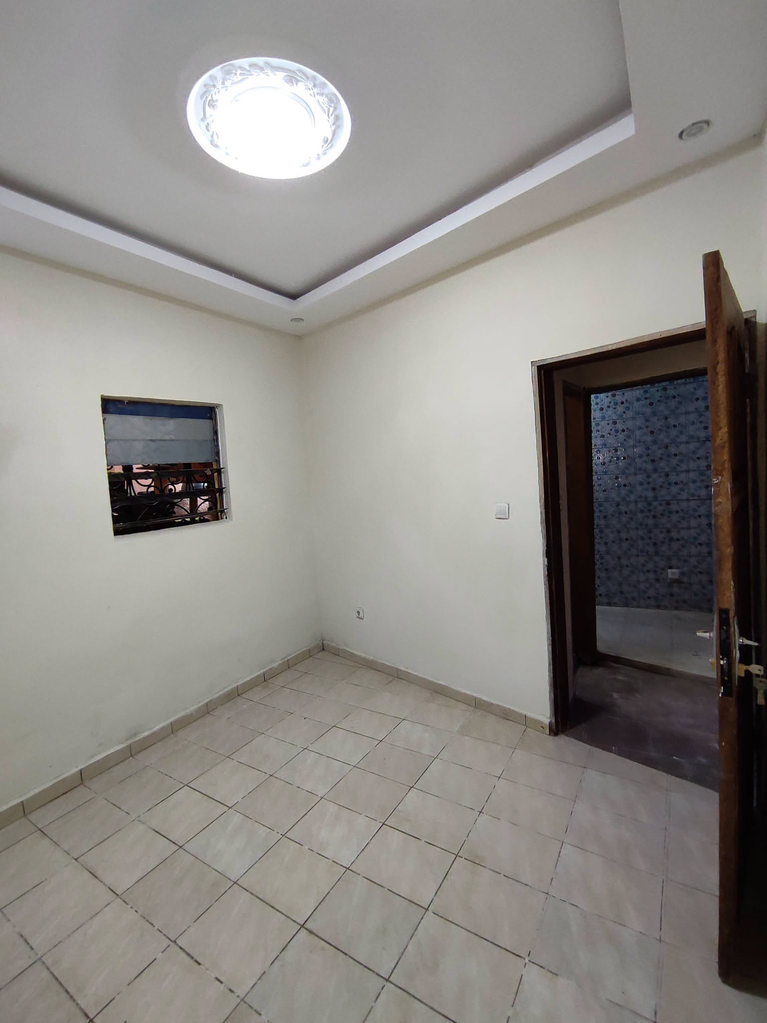 Studio moderne à louer à Simbock, Yaoundé 55000 FCFA
