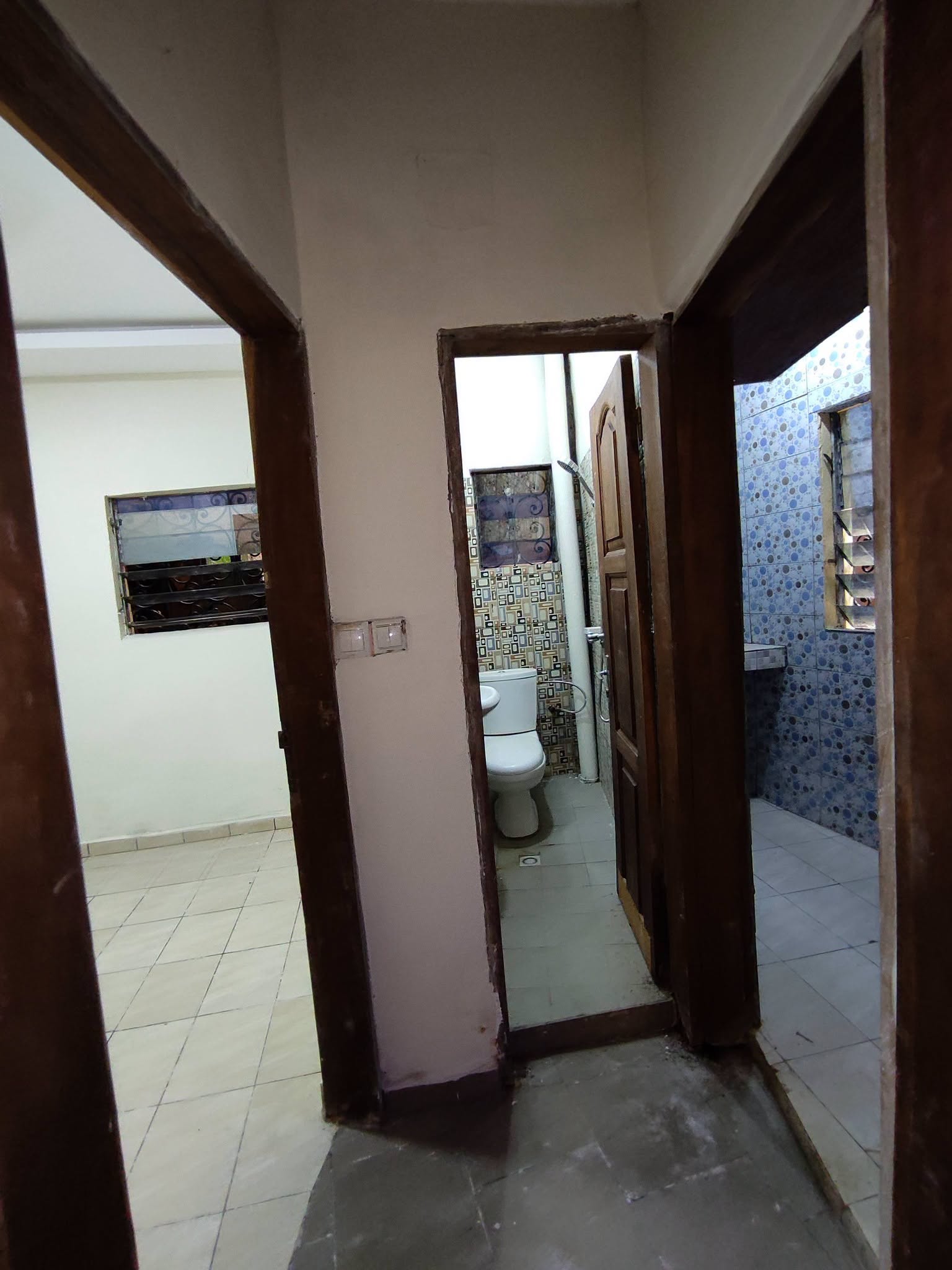 Studio moderne à louer à Simbock, Yaoundé 55000 FCFA