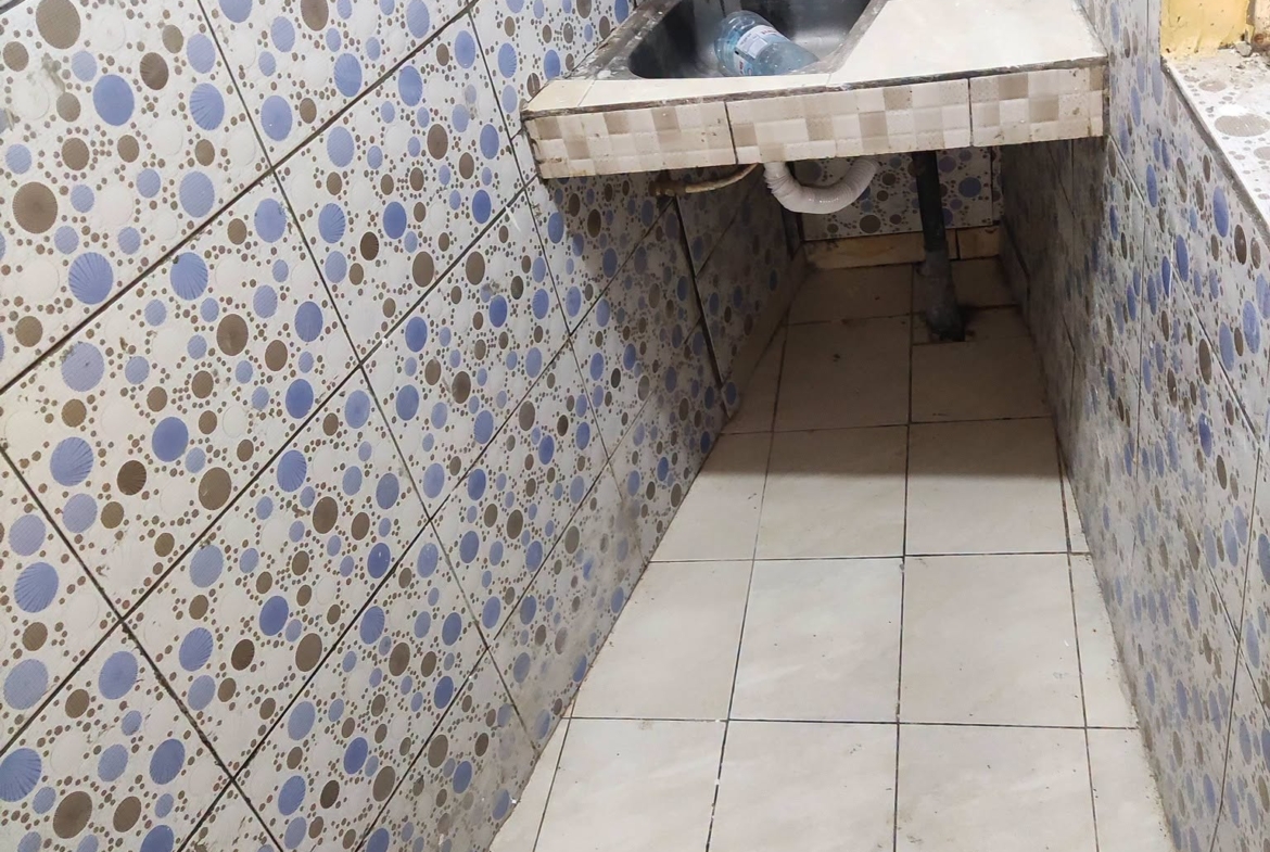 Studio moderne à louer à Simbock, Yaoundé 55000 FCFA