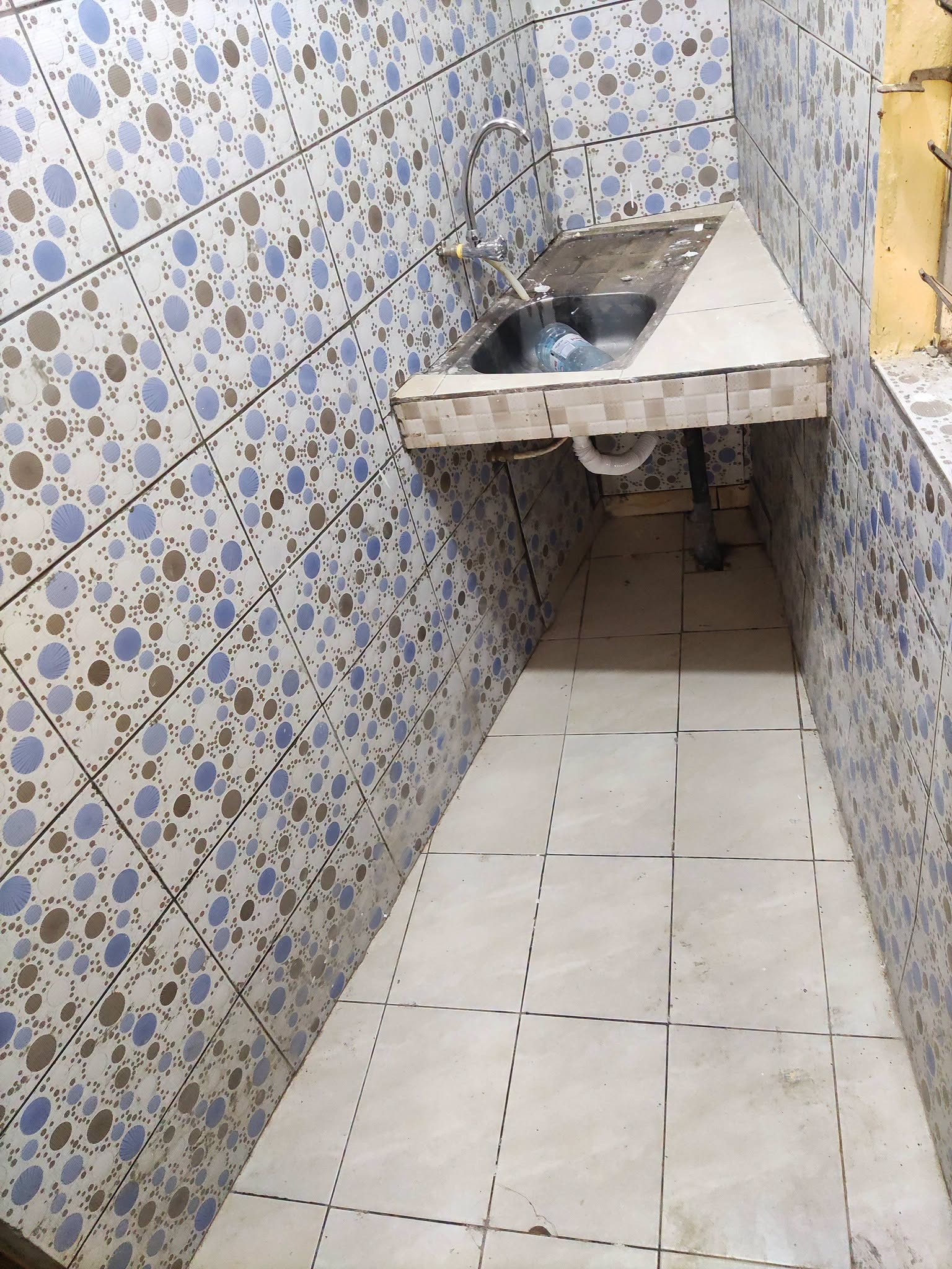 Studio moderne à louer à Simbock, Yaoundé 55000 FCFA