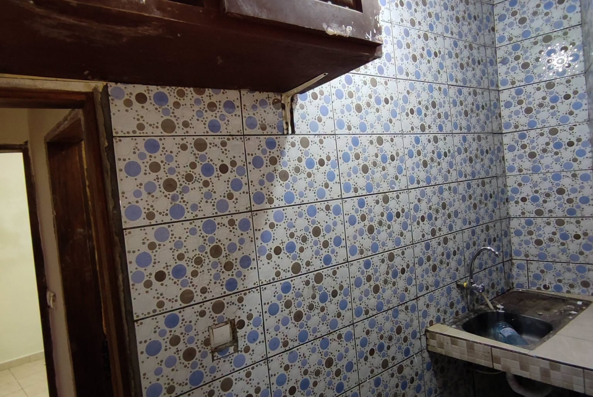 Studio moderne à louer à Simbock, Yaoundé 55000 FCFA