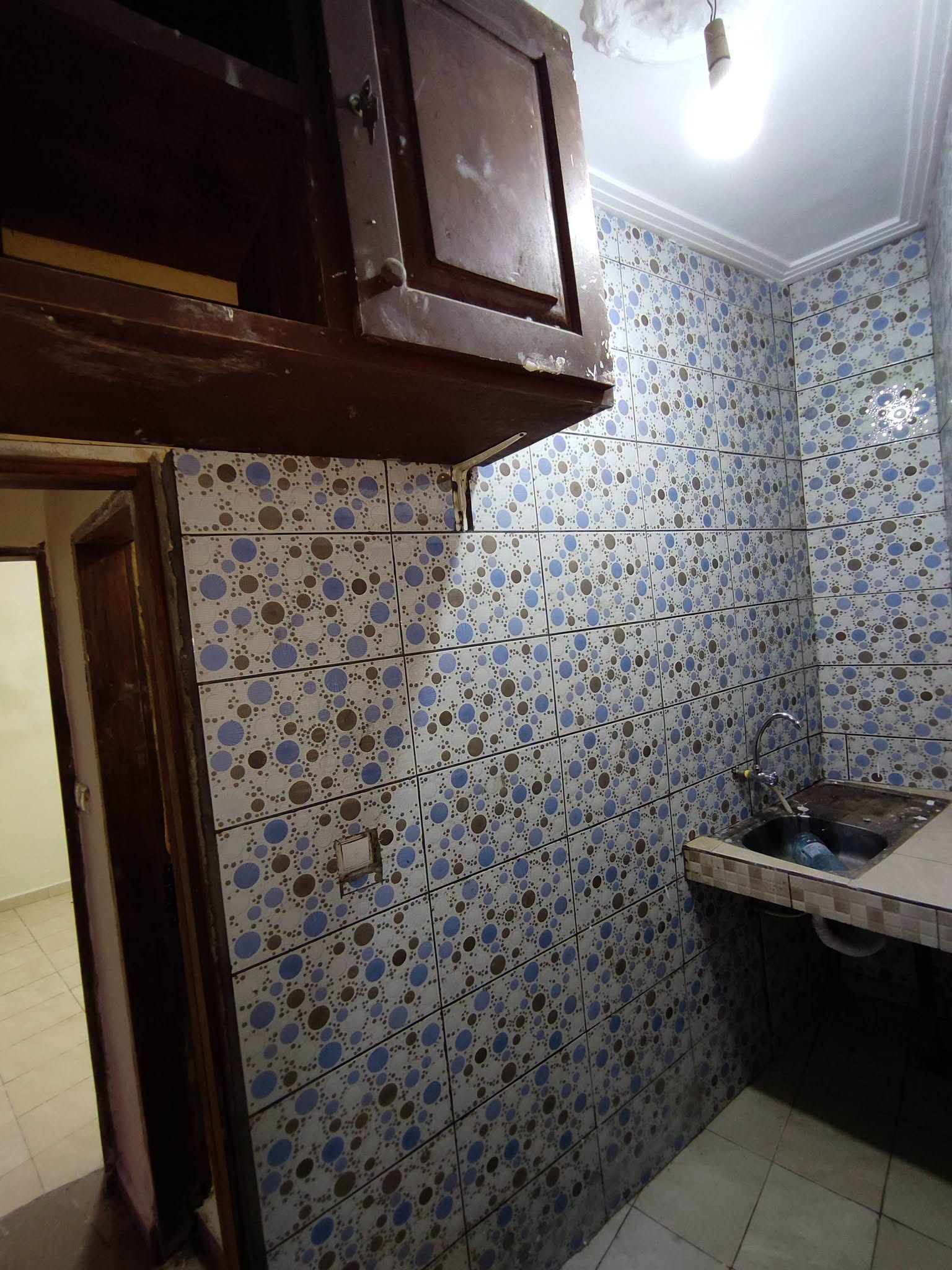 Studio moderne à louer à Simbock, Yaoundé 55000 FCFA