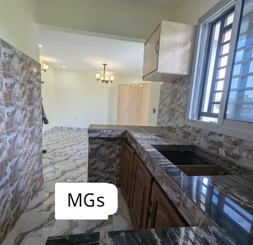 Appartement moderne 2 chambres Bafoussam Éveché