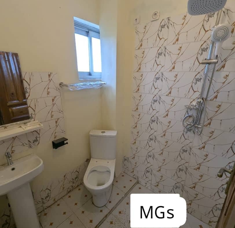 Appartement moderne 2 chambres Bafoussam Éveché