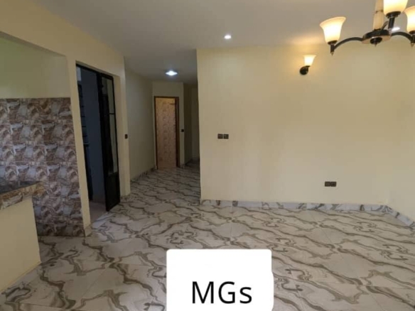 Appartement moderne 2 chambres Bafoussam Éveché