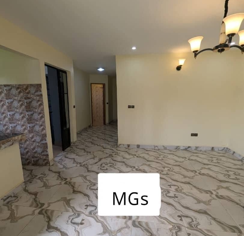 Appartement moderne 2 chambres Bafoussam Éveché