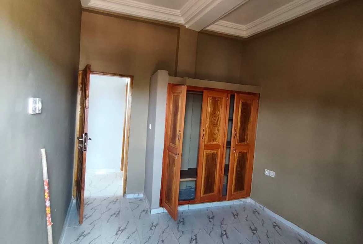 MAGNIFIQUE APPARTEMENT NEUF EMANA 100000 fcfa