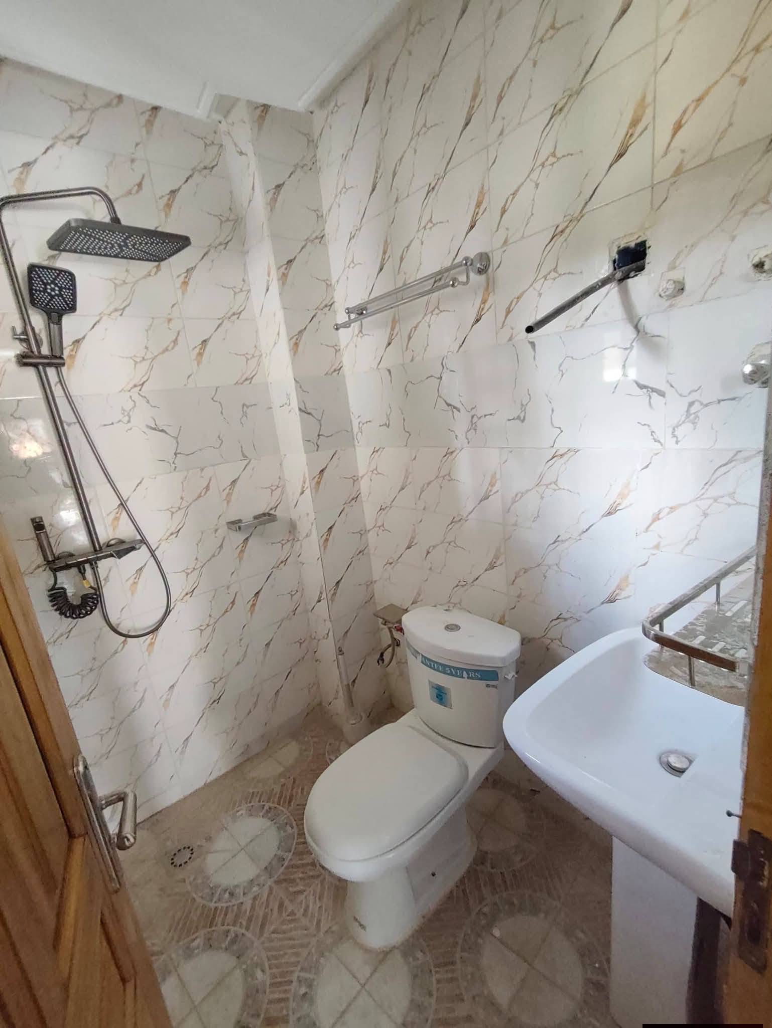 MAGNIFIQUE APPARTEMENT NEUF EMANA 100000 fcfa