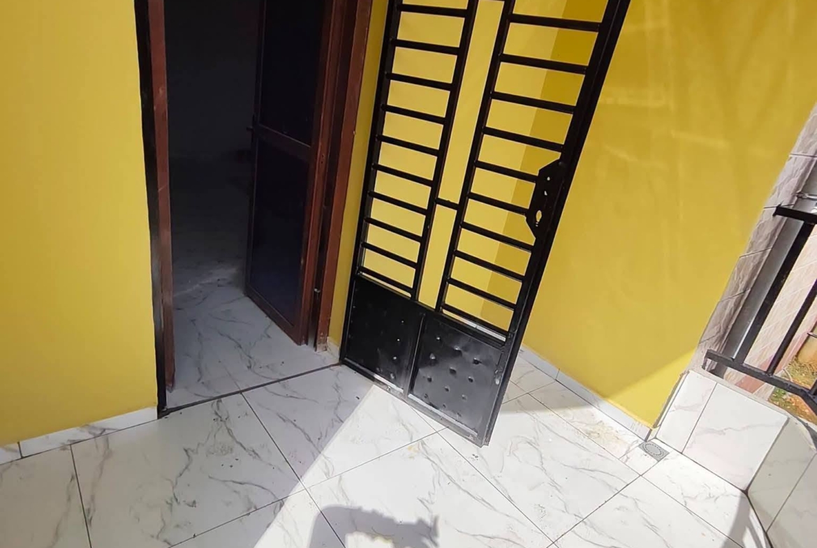 MAGNIFIQUE APPARTEMENT NEUF EMANA 100000 fcfa