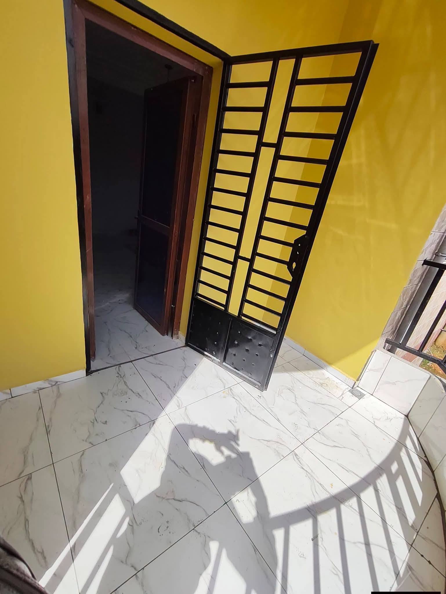 MAGNIFIQUE APPARTEMENT NEUF EMANA 100000 fcfa