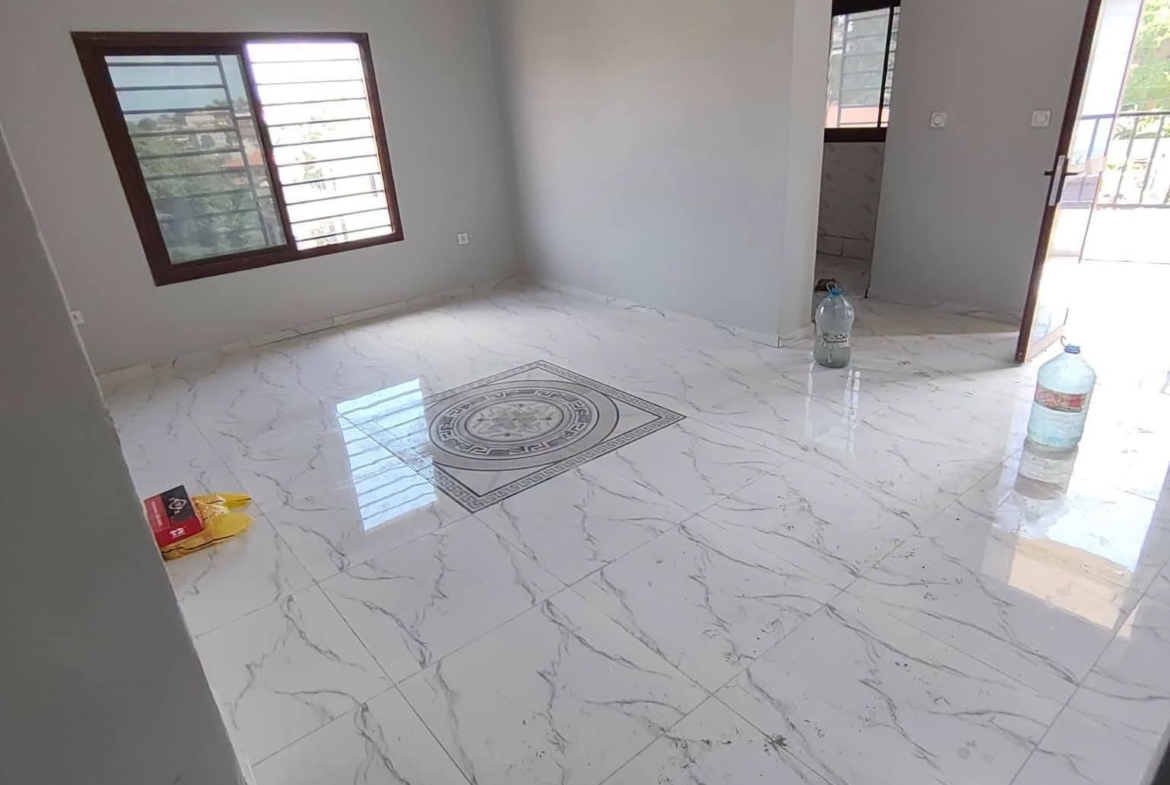 MAGNIFIQUE APPARTEMENT NEUF EMANA 100000 fcfa