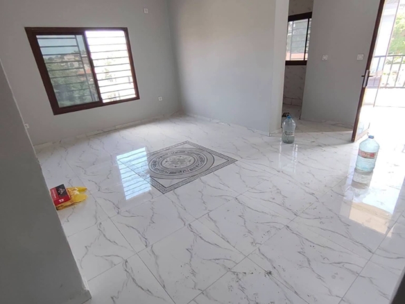 MAGNIFIQUE APPARTEMENT NEUF EMANA 100000 fcfa