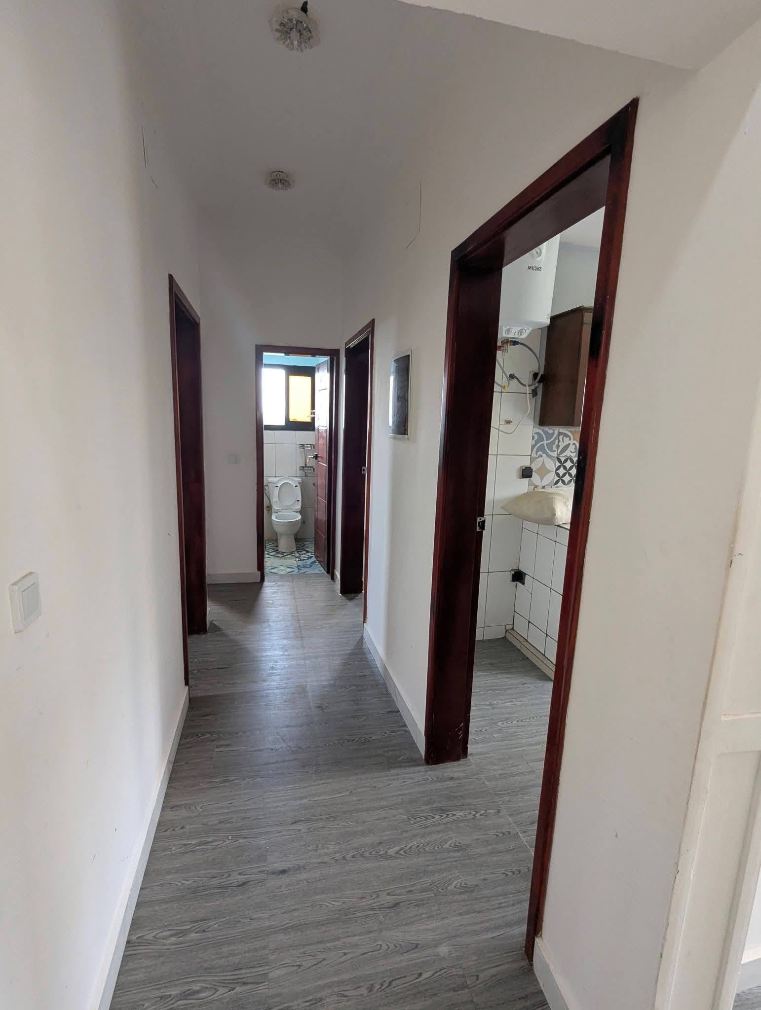 APPARTEMENT 3 CHAMBRES MESSASSI CARREFOUR 150000 FCFA