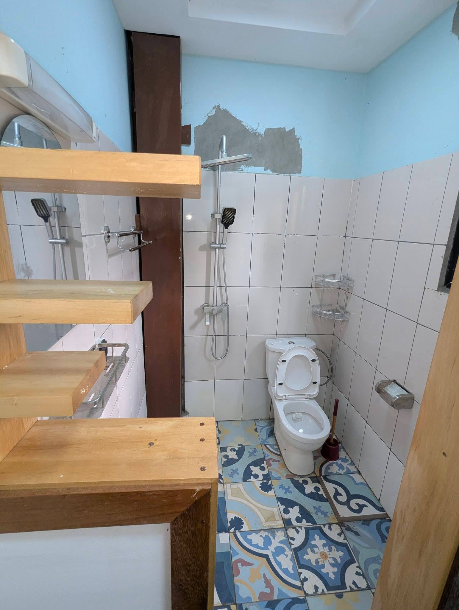 APPARTEMENT 3 CHAMBRES MESSASSI CARREFOUR 150000 FCFA