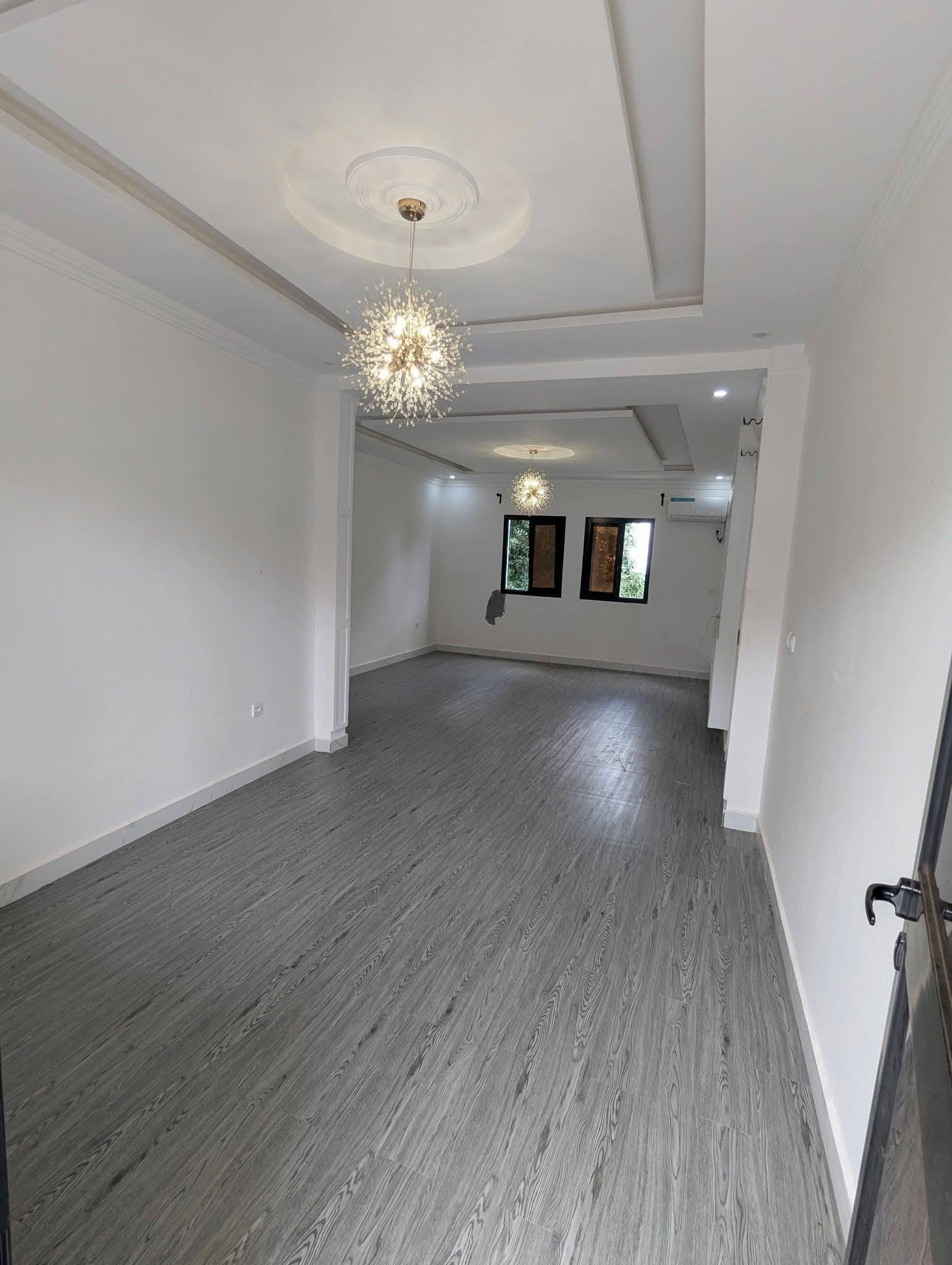 APPARTEMENT 3 CHAMBRES MESSASSI CARREFOUR 150000 FCFA
