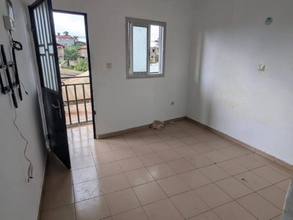 CHAMBRE MODERNE 25000 FCFA MESSASSI NYOM