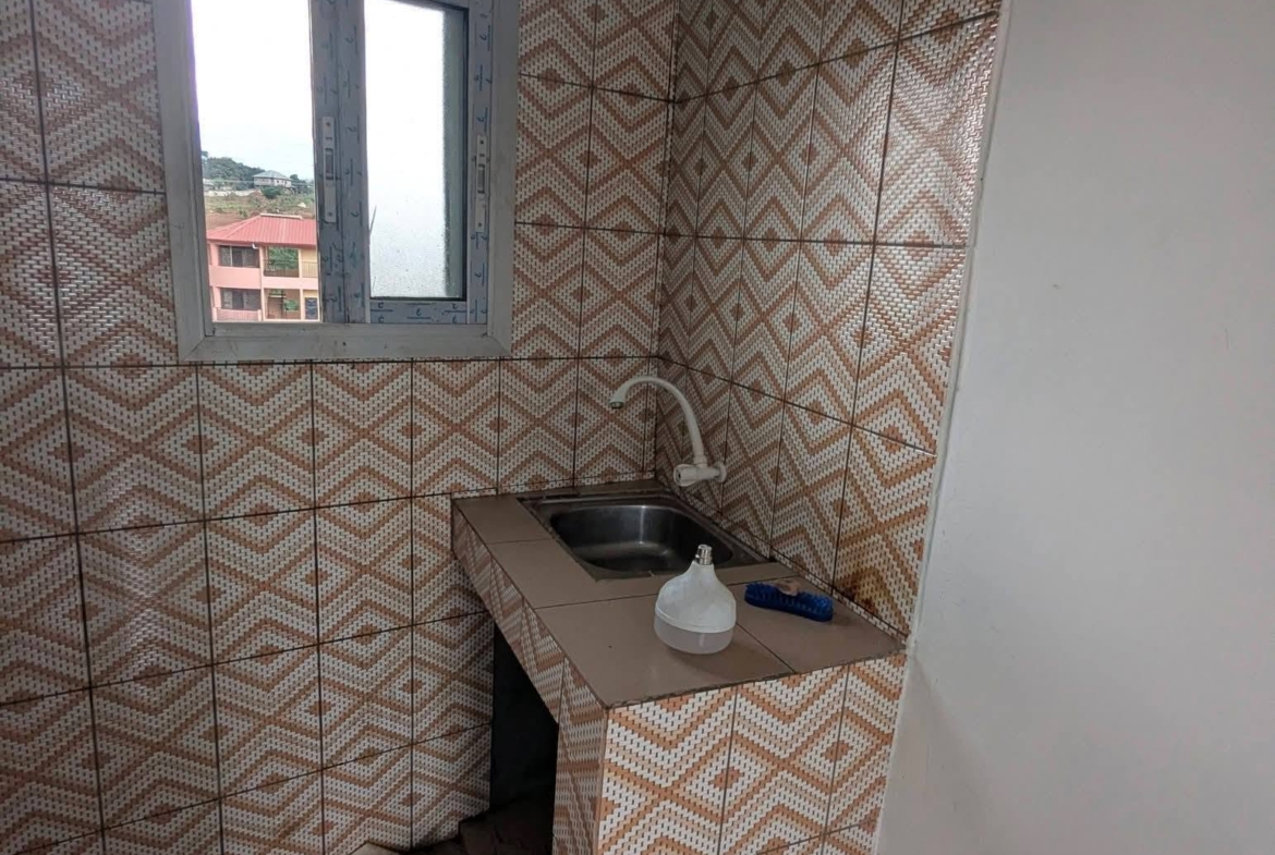 CHAMBRE MODERNE 25000 FCFA MESSASSI NYOM