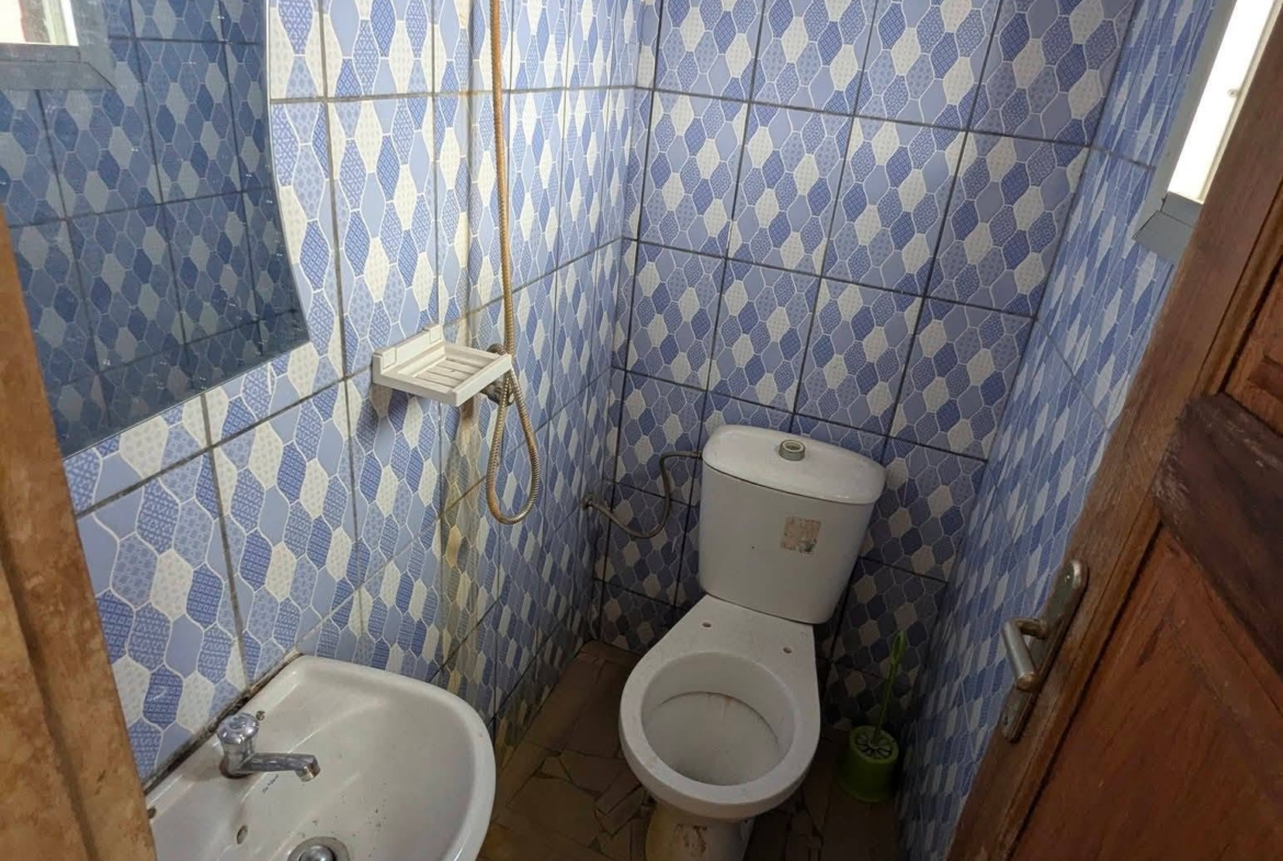 CHAMBRE MODERNE 25000 FCFA MESSASSI NYOM