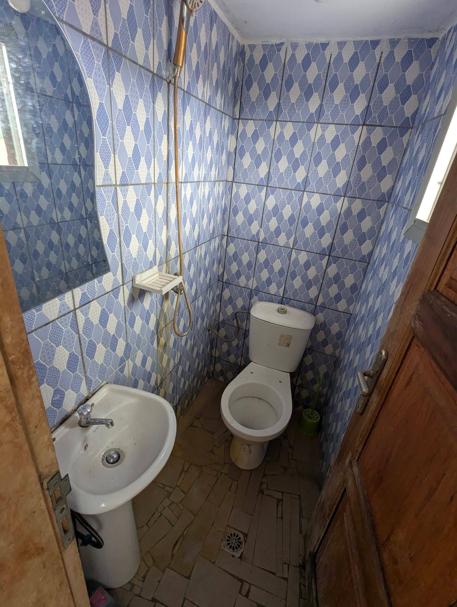 CHAMBRE MODERNE 25000 FCFA MESSASSI NYOM