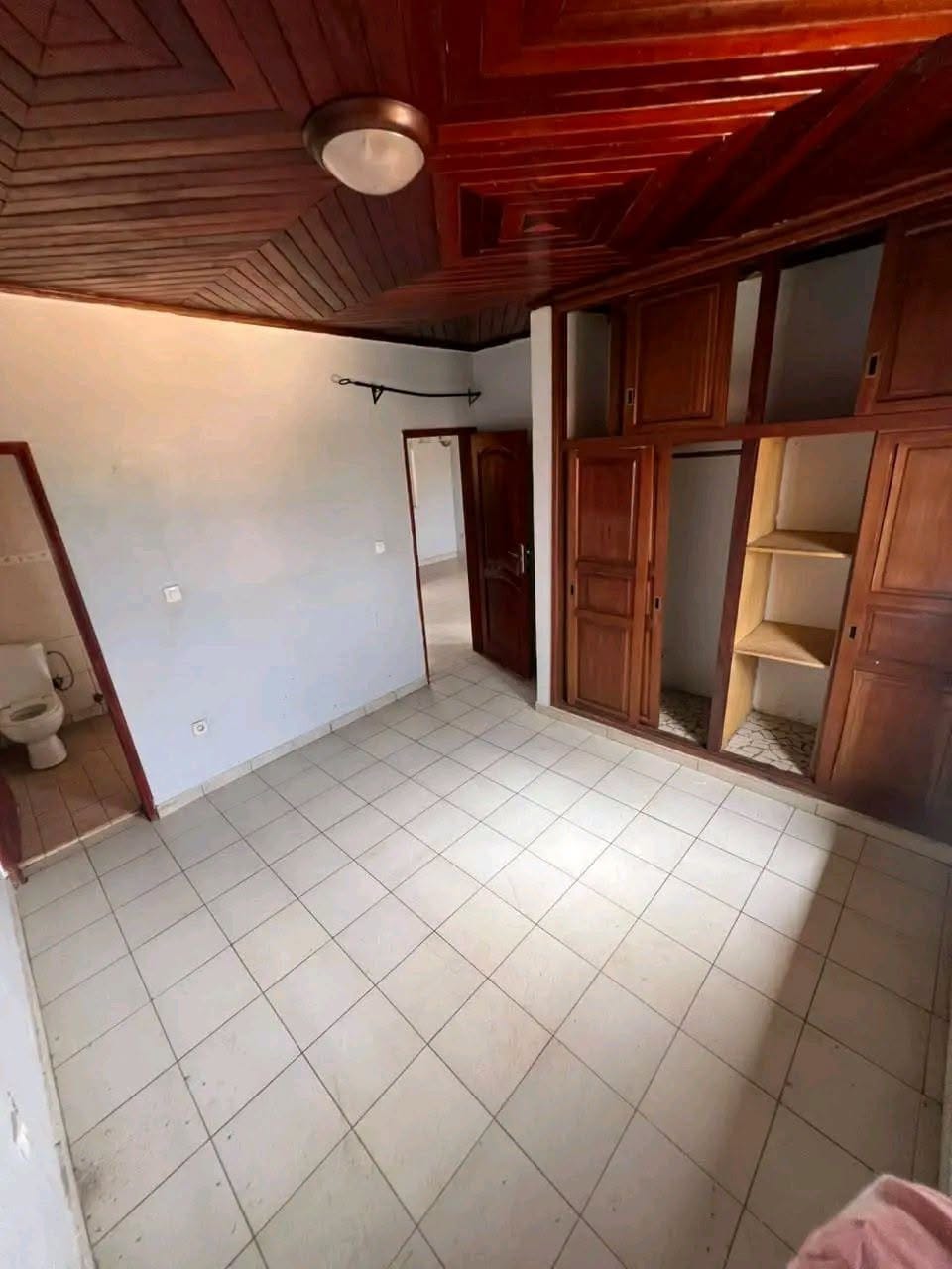 APPARTEMENT HAUT STANDING AU PETIT MARCHÉ FOUGEROL
