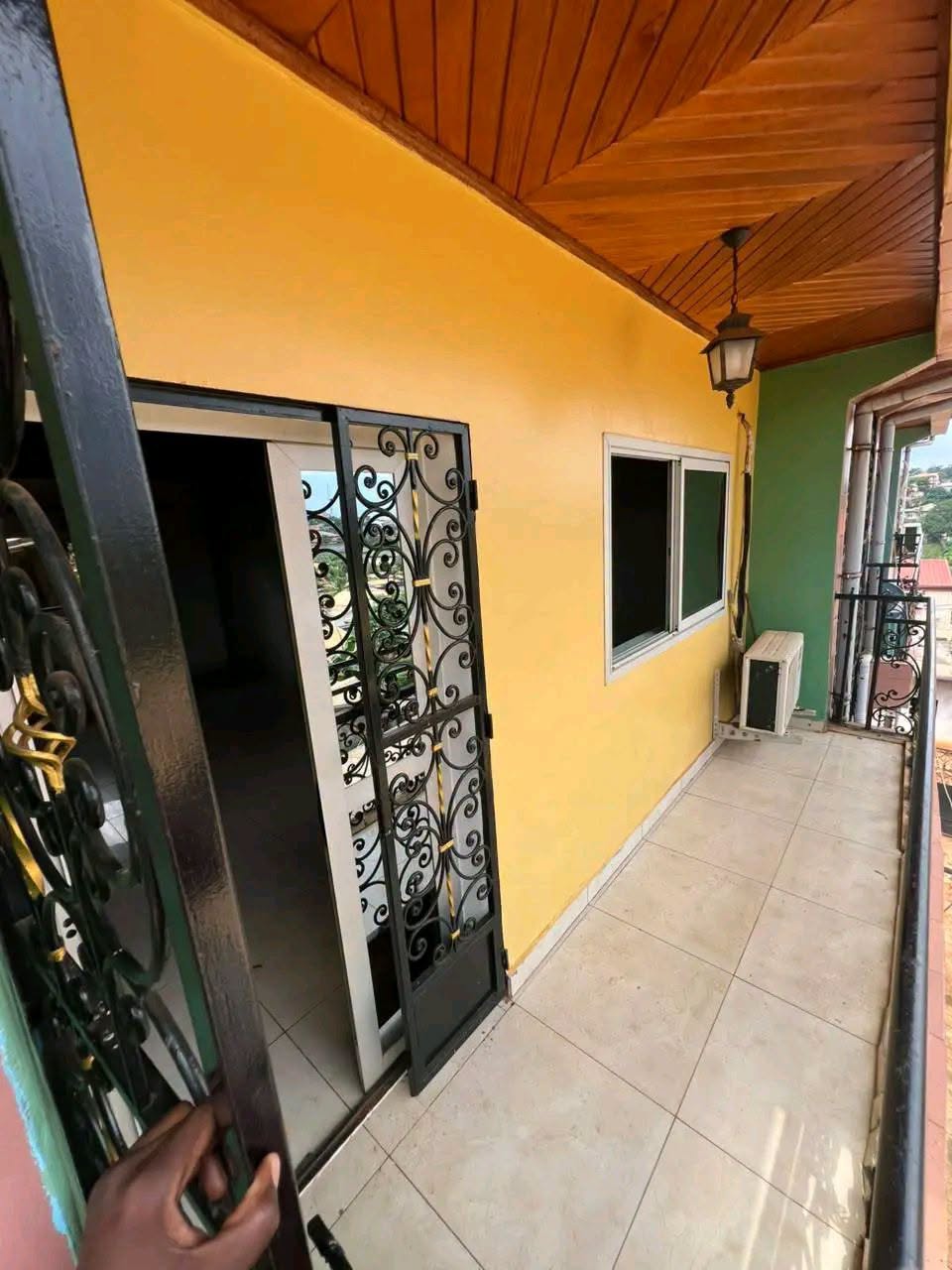 APPARTEMENT HAUT STANDING AU PETIT MARCHÉ FOUGEROL