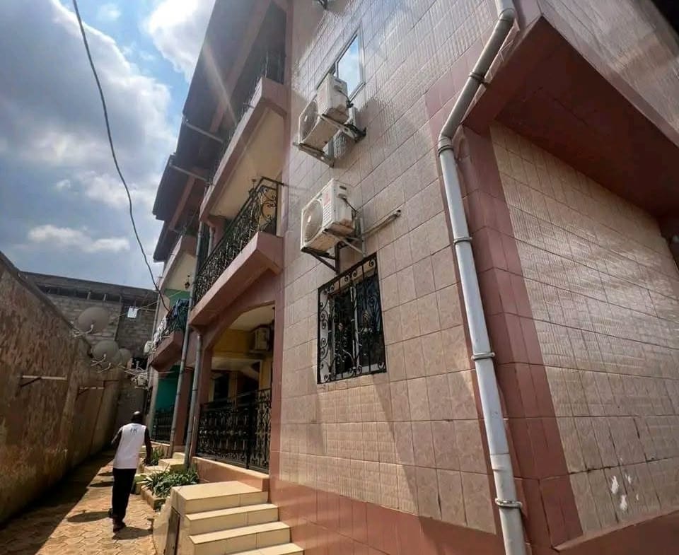 APPARTEMENT HAUT STANDING AU PETIT MARCHÉ FOUGEROL
